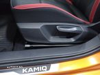 Skoda Kamiq 1.5 TSI DSG Monte Carlo - 11