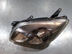 LAMPA LEWA PRZÓD TOYOTA AVENSIS II T25 20-A370 - 6