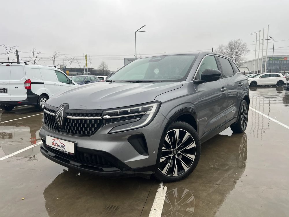 Renault Austral 200 Techno 2023