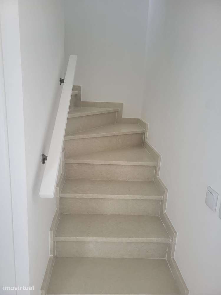 Condomínio Pés na Água T0 e T1 Duplex, na Praia da Lota, Algarve-42