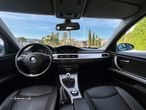 BMW 320 d EfficientDynamics Navigation - 7