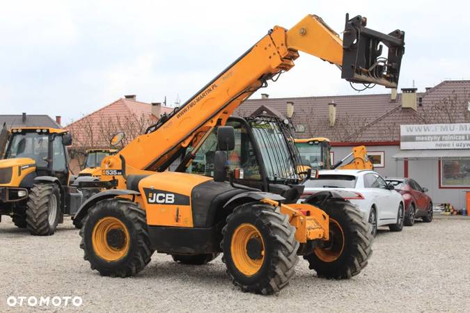 JCB 535-95 | 535 95 | WAGA - 2