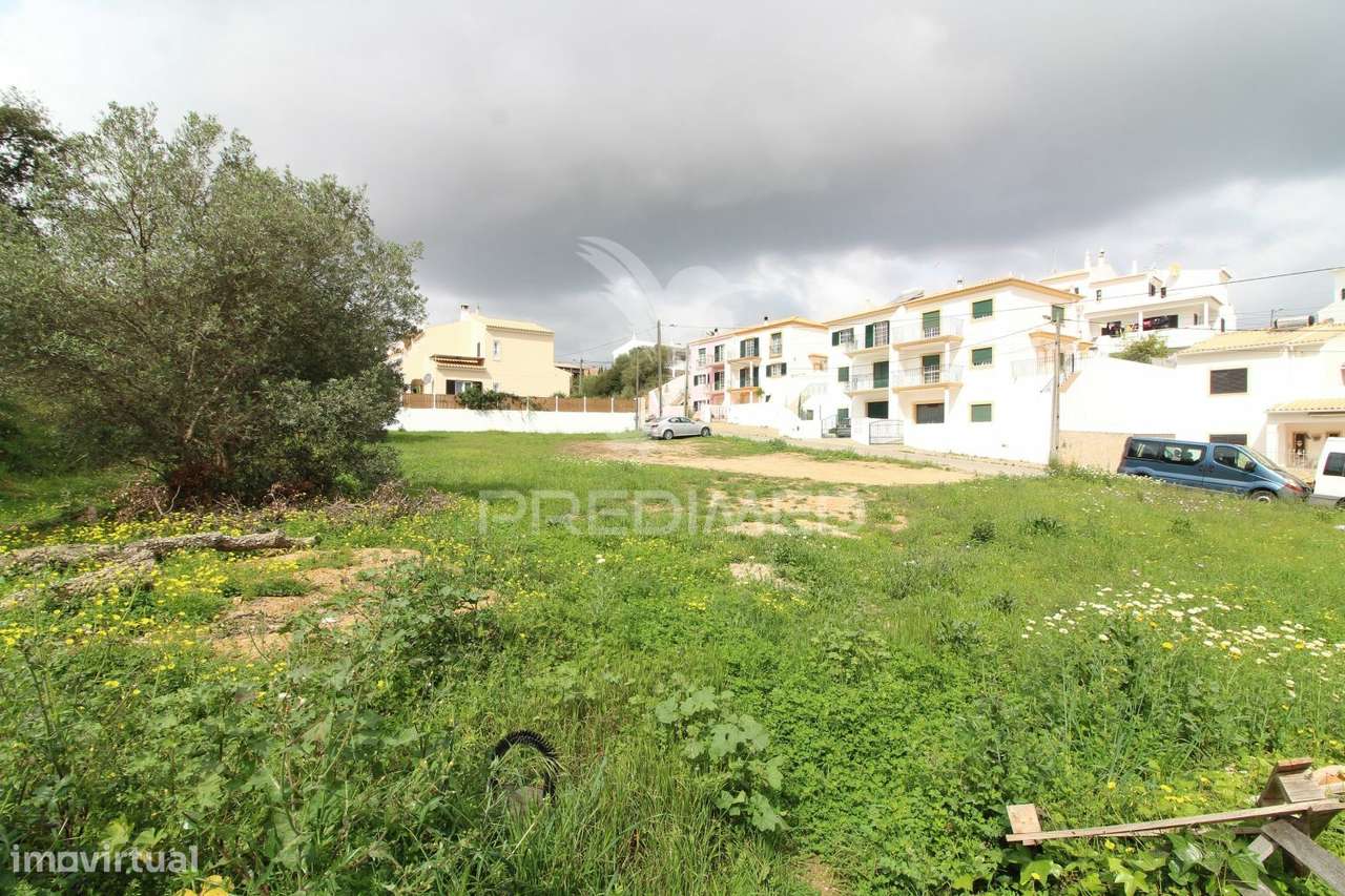 Loteamento urbano para 6 moradias, piscina e bar de apoio - Algoz - Grande imagem: 2/17