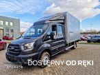 Ford Transit - 1