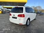 Volkswagen Touran - 5