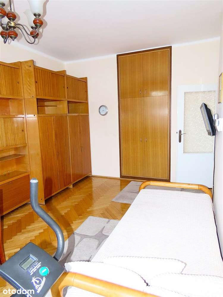 Mieszkanie, 51,74 m², Tychy-1