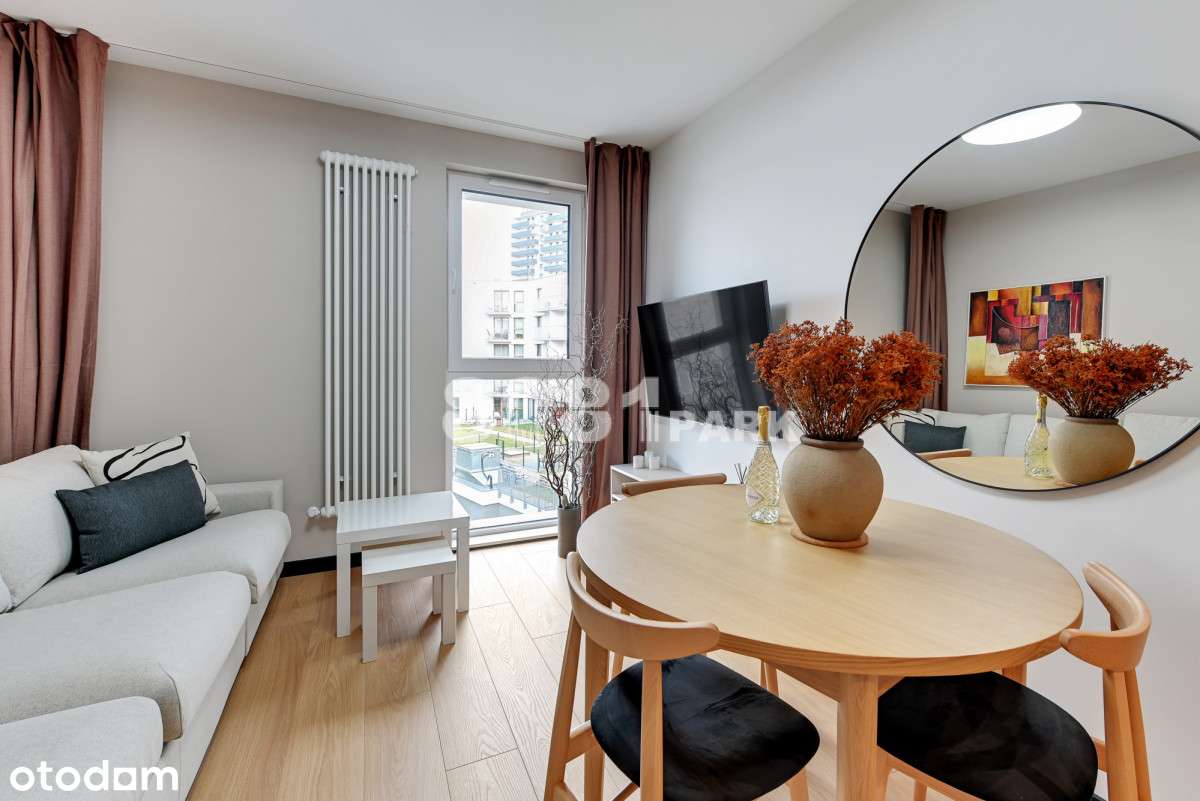 Apartment for rent with a price drop in Gdańsk