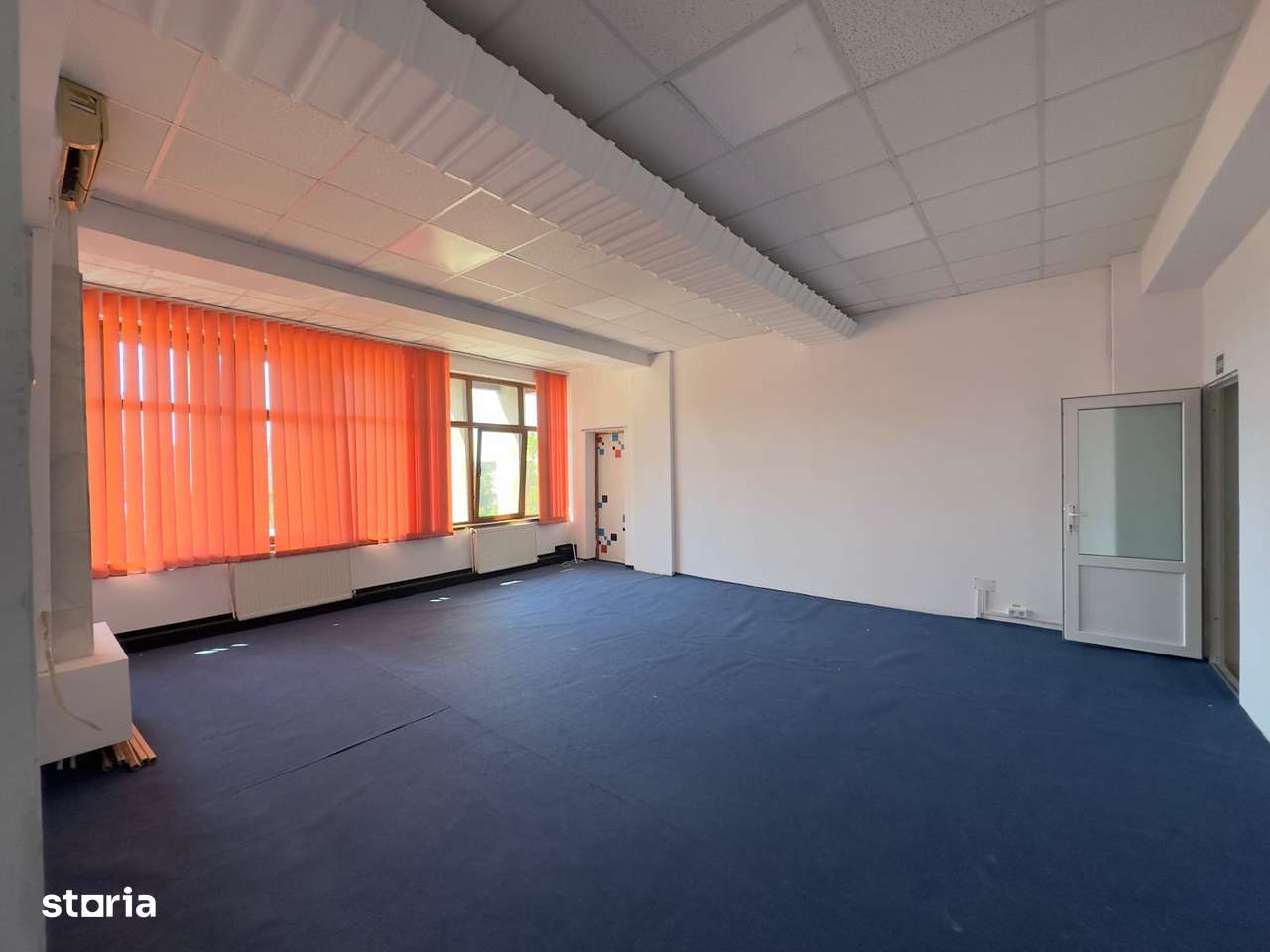 Spatii birouri 80-185mp, centru, Casa Cartii - Imagine principală: 3/6