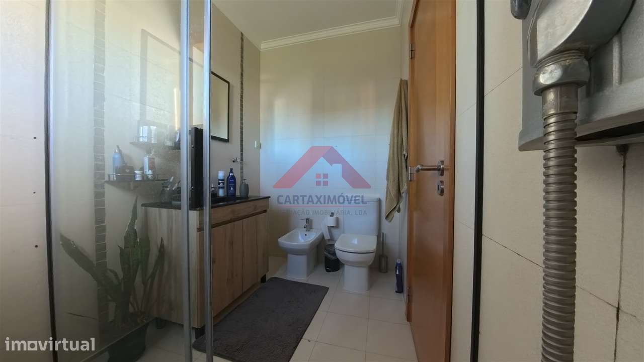 Apartamento T3 Venda em Cartaxo e Vale da Pinta,Cartaxo-19