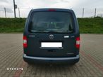 Volkswagen Caddy 1.4 Life (5-Si.) - 5