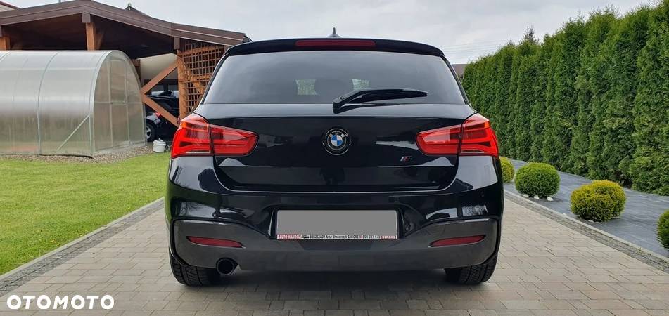 BMW Seria 1 118d xDrive M Sport - 3