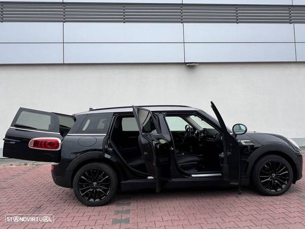 MINI Clubman One D 4Business - 32