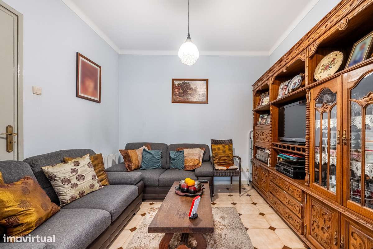 Andar moradia T2 em Dume, Braga - Grande imagem: 5/30