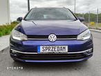 Volkswagen Golf VII 1.6 TDI BMT Highline - 9