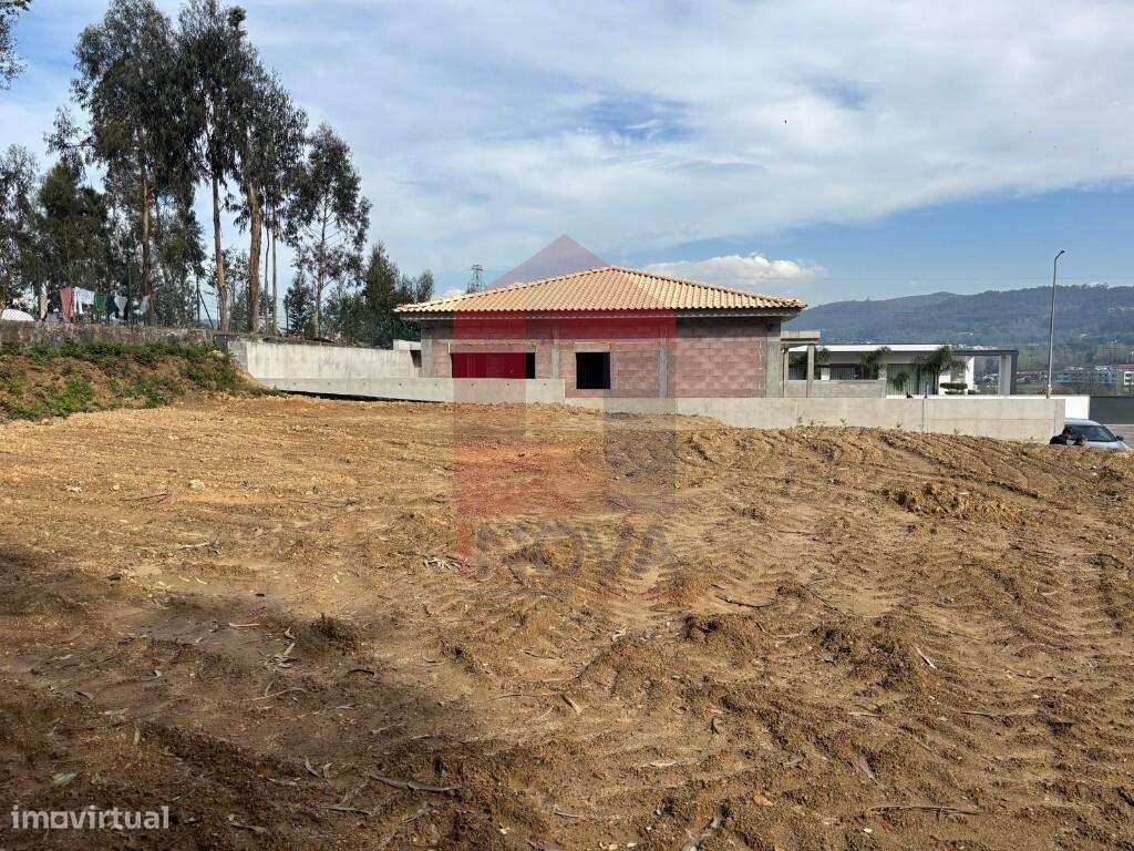 Lote para construção, Lage - Grande imagem: 5/19