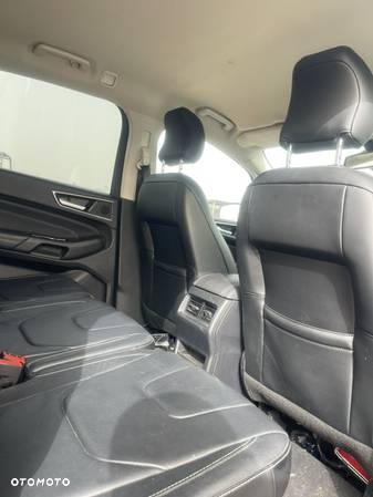 Ford S-Max 2.0 TDCi Titanium PowerShift - 12