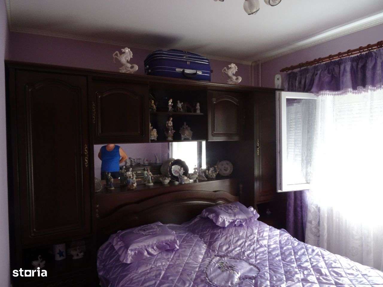 De vanzare apartament 2 camere – Lipovei- 508-3