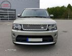 Pachet Exterior cu Aripi Laterale Land Range Rover Sport L320 Facelift (2009-2013)- livrare gratuita - 14