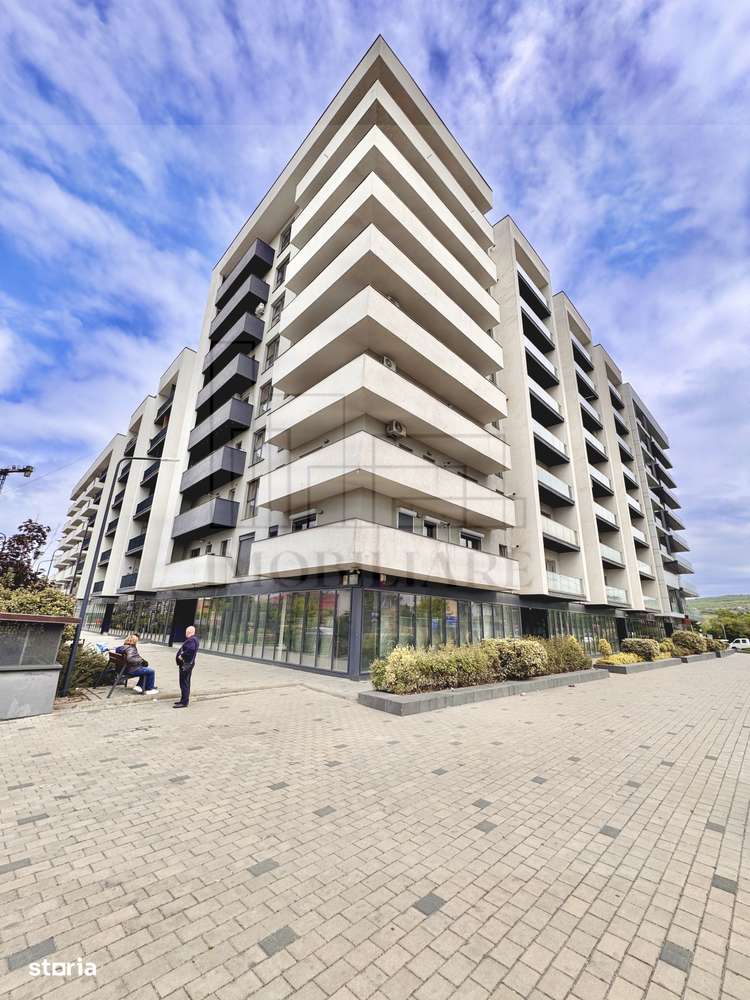 Vanzare/Schimb  Apartament 2 Camere | Bloc Nou | Marasti, Str. Fabrici - Imagine principală: 1/20