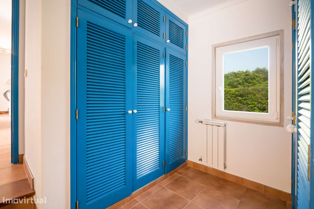 Moradia T3 em Prais D'El Rei Golf & Resort-31