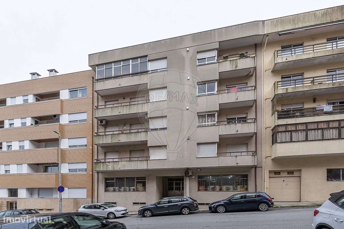 Apartamento T3 para venda-18