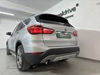 BMW X1 16 d sDrive Line Sport - 17