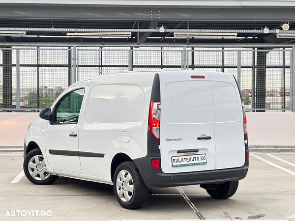 Renault kangoo - 2