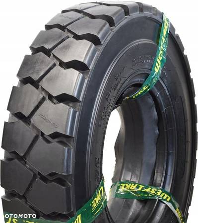 OPONA 10.00-20 Westlake CL403S SOLID /8.0R 168A2 S - 1