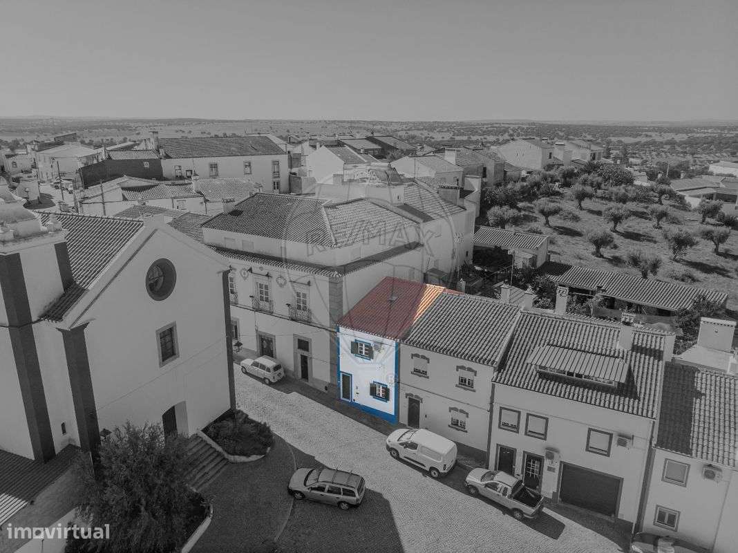 Moradia T2 para venda - Grande imagem: 4/18