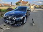 Audi A6 2.0 40 TDI MHEV S tronic Advanced - 26