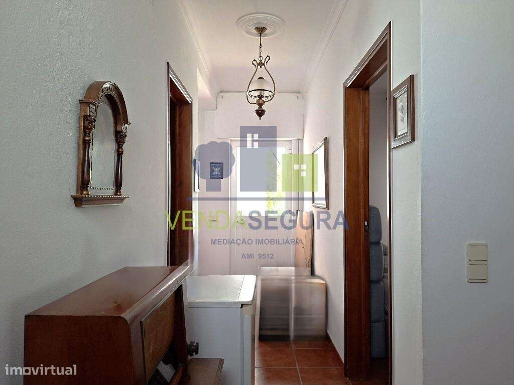 Moradia T4 | Almodôvar-14