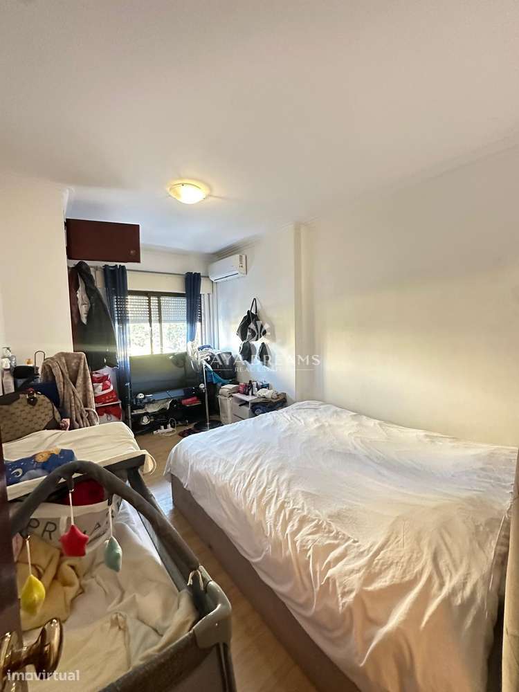 Apartamento T2 para venda em Cacém-10