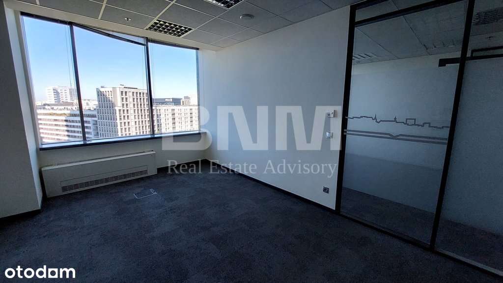 Gotowe biuro pod kancelarię, Metro Dw. Gdański - Pełny obrazek: 5/11