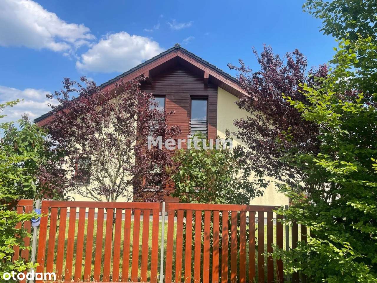 Dom wolnostojący 7 pokoi, garaż - Pełny obrazek: 4/20