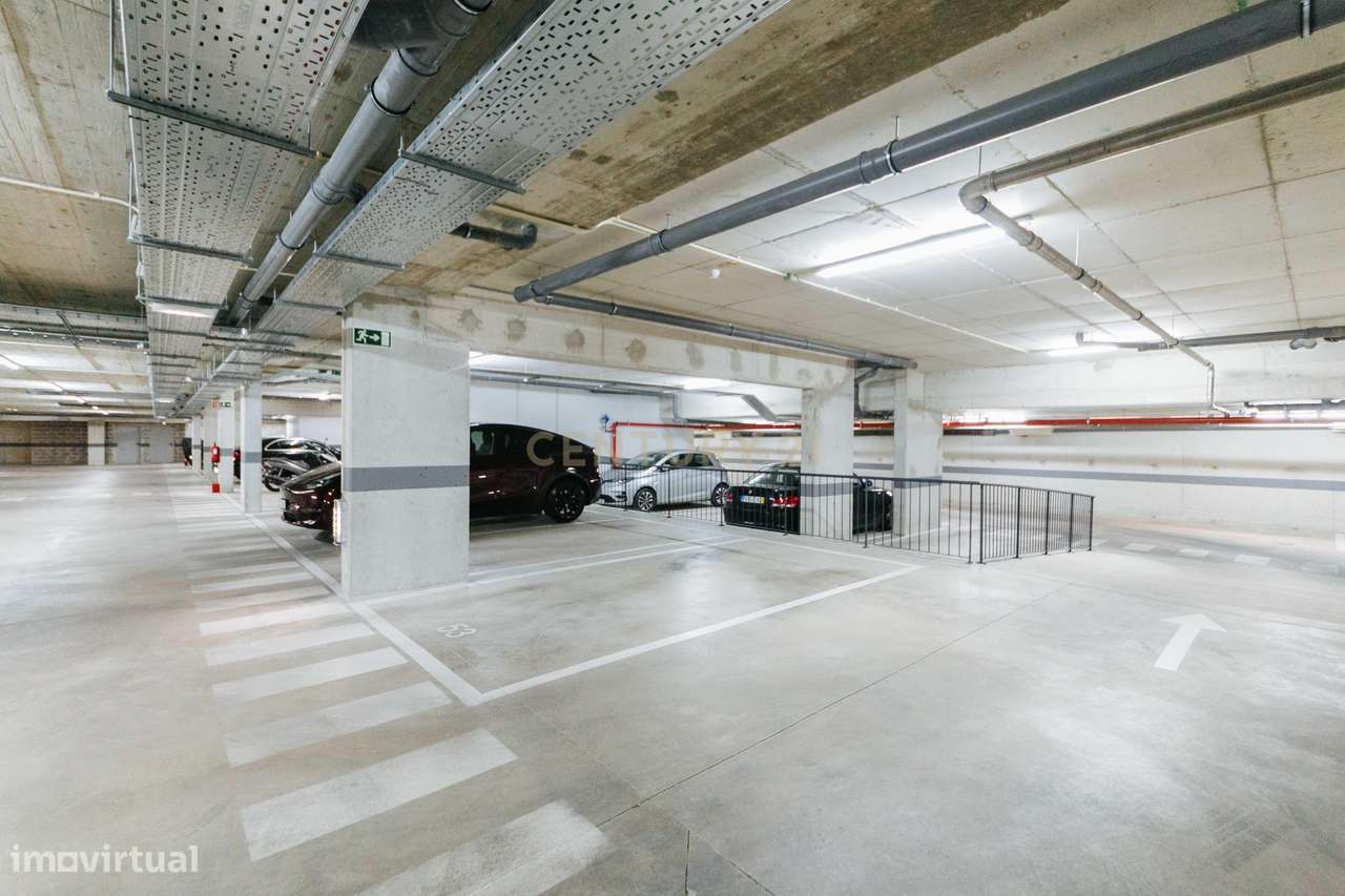 T1 para venda na Quinta do Pinhão, Verdizela-27