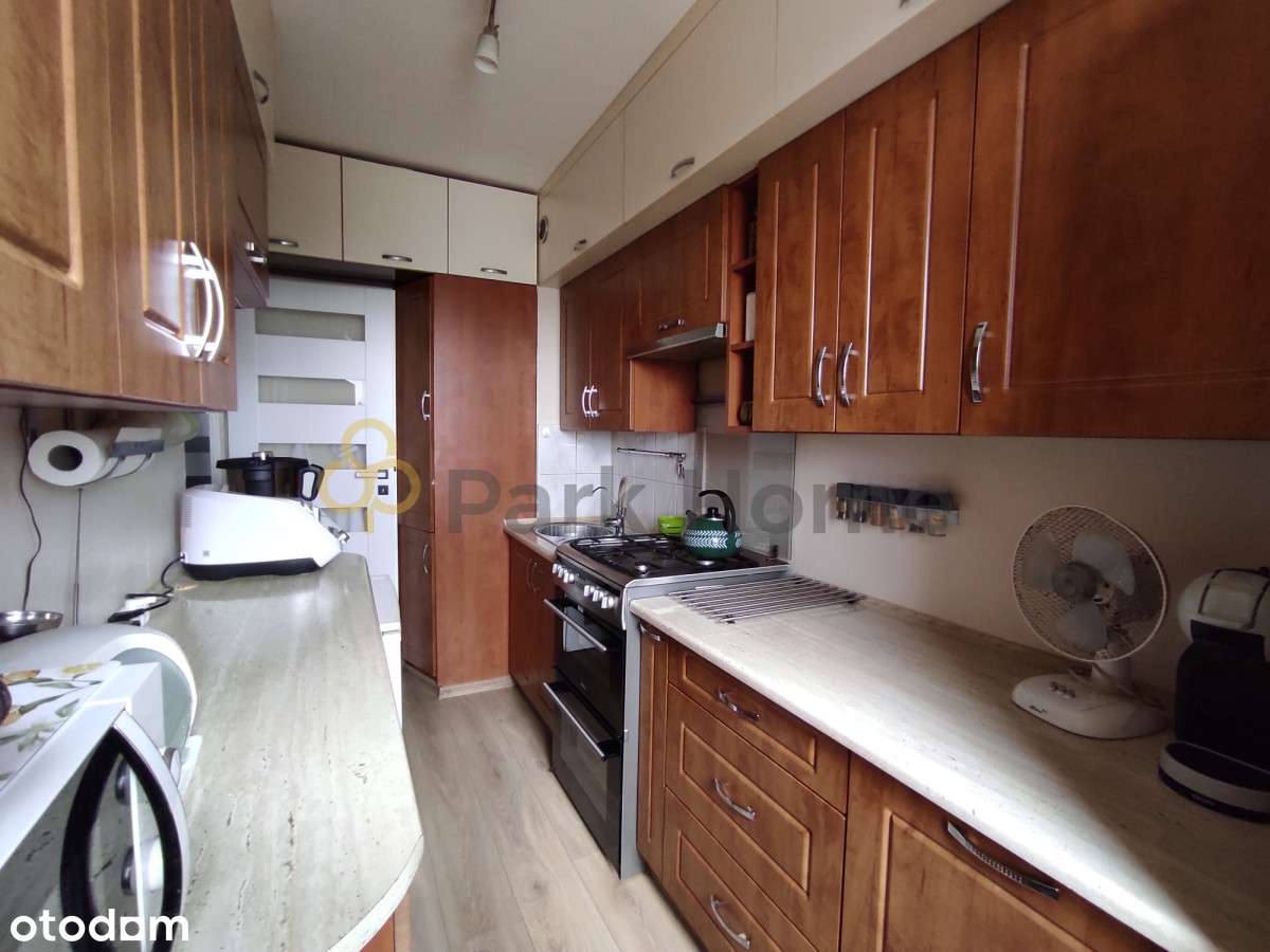 Funkcjonalne mieszkanie w centrum Gostynia - Pełny obrazek: 4/10