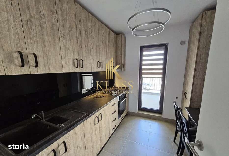 Apartament modern cu 2 camere,  Pipera - Imagine principală: 5/5
