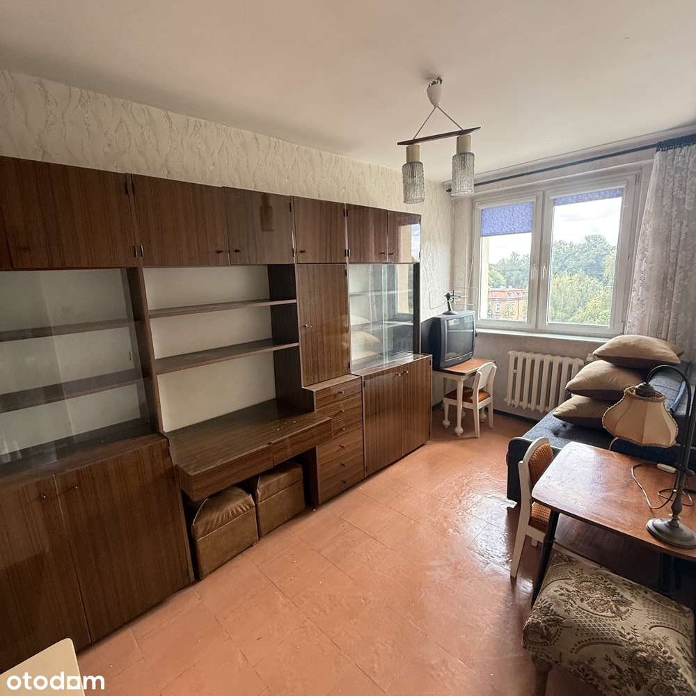 Mieszkanie w centrum miasta REZERWACJA-3