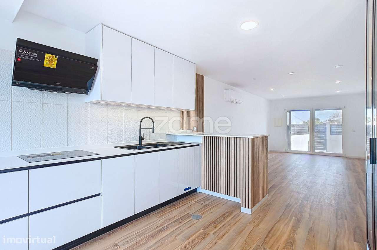 Moradia Nova com Piscina na Gafanha da Nazaré - Grande imagem: 4/29