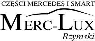 Merc-Lux Dariusz Rzymski logo
