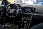 Skoda Karoq 2.0 TSI 4x4 Sportline DSG - 17