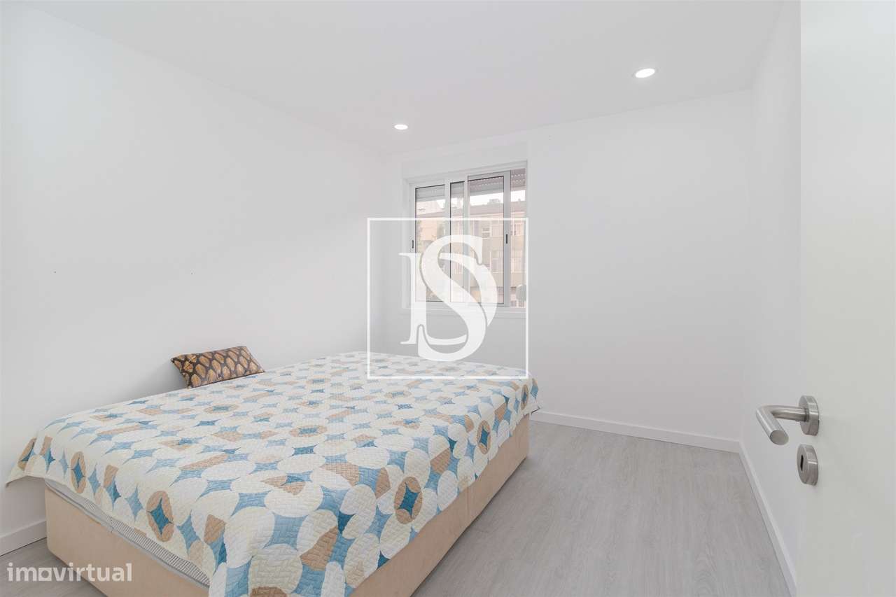 Apartamento T3 Venda em Setúbal (São Sebastião),Setúbal-4