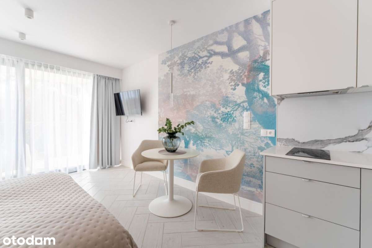 Nowy Apartament nad morzem-6