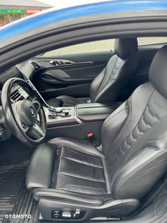 BMW Seria 8 840d xDrive - 36