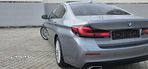 BMW Seria 5 520d Aut. Luxury Line - 20