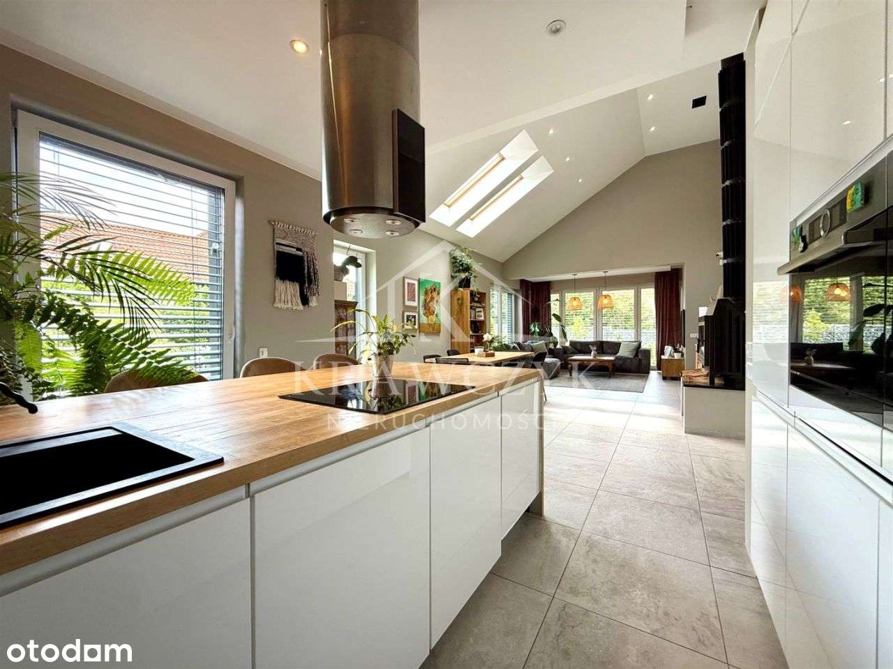 Wołczkowo Nowoczesny Dom - Blisko Głębokiego-5