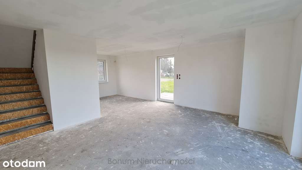 Na sprzedaż dom wolnostojący Stolec-5