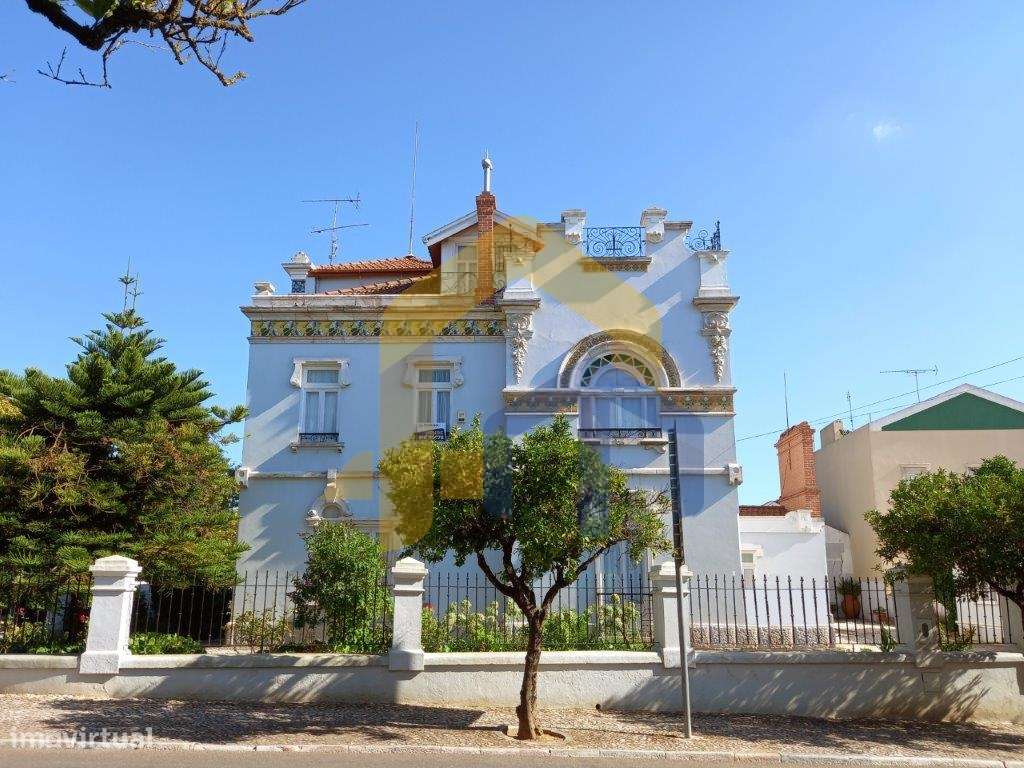 Palácio >=T10 Venda em Estremoz (Santa Maria e Santo André),Estremoz - Grande imagem: 1/47