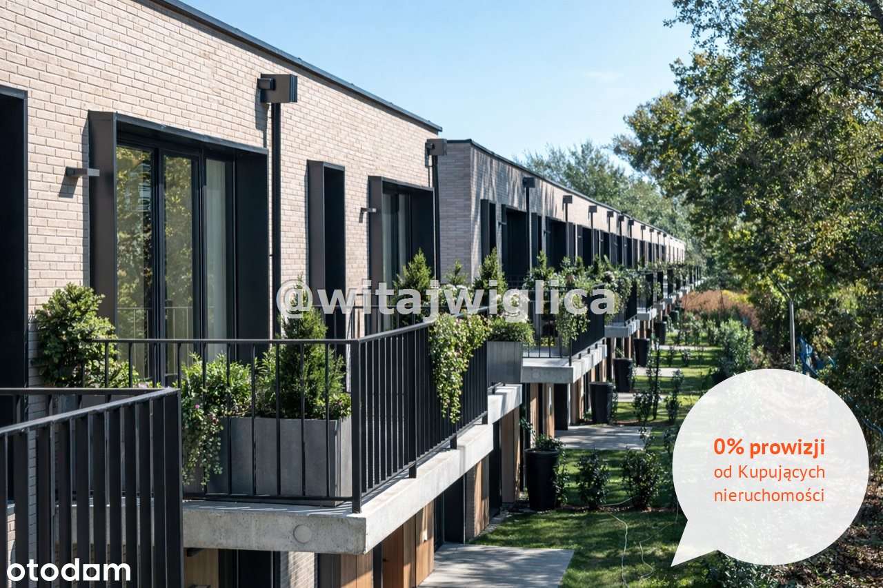 Mieszkanie, 4 pok. – Twój apartament z klasą. Osiedle BO