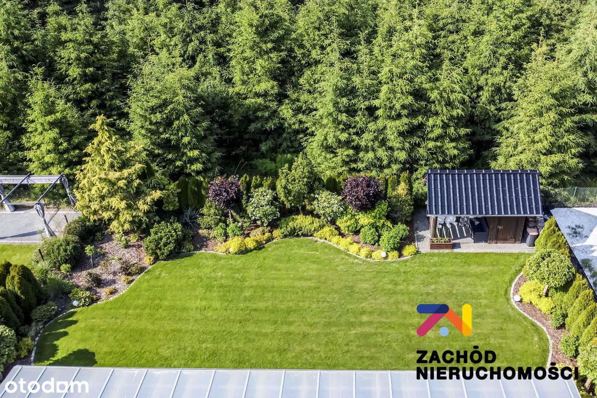 Luksusowy Dom z garażem! Osiedle Złote Piaski ! - Pełny obrazek: 5/20